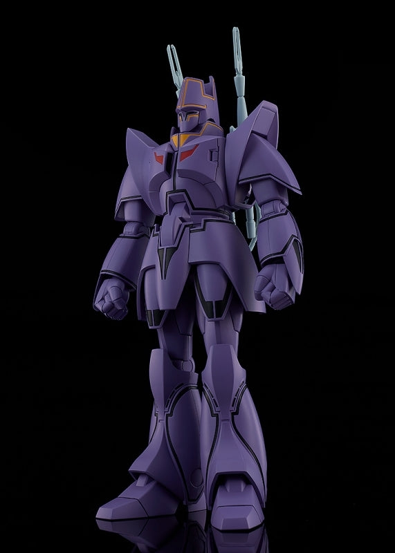 (Plastic Model Kit) Giant Gorg MODEROID Manon Guardian