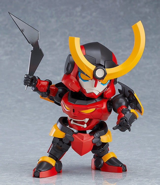 (Plastic Model Kit) Tengen Toppa Gurren Lagann MODEROID Gurren Lagann (Re-release)