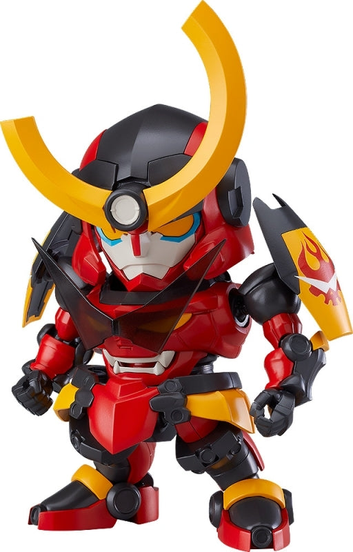 (Plastic Model Kit) Tengen Toppa Gurren Lagann MODEROID Gurren Lagann (Re-release)
