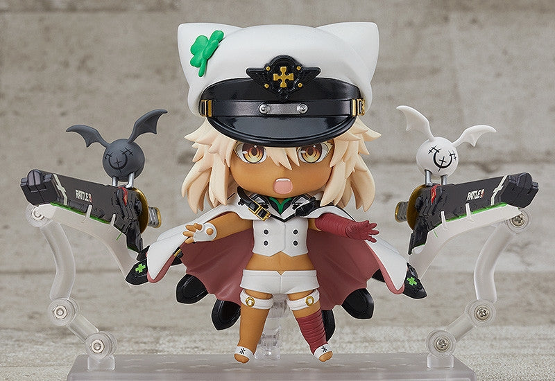 (Action Figure) GUILTY GEAR -STRIVE- Nendoroid Ramlethal Valentine (Re-release)