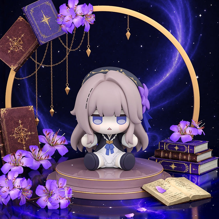 (Action Figure) Honkai: Star Rail Huggy Good Smile The Herta