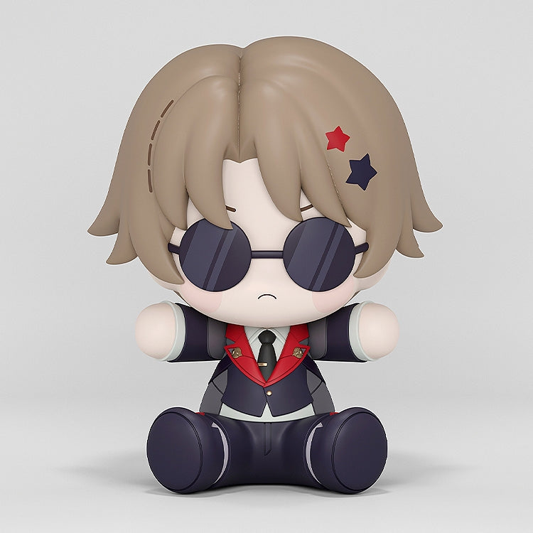 (Action Figure) Honkai: Star Rail Huggy Good Smile Skott