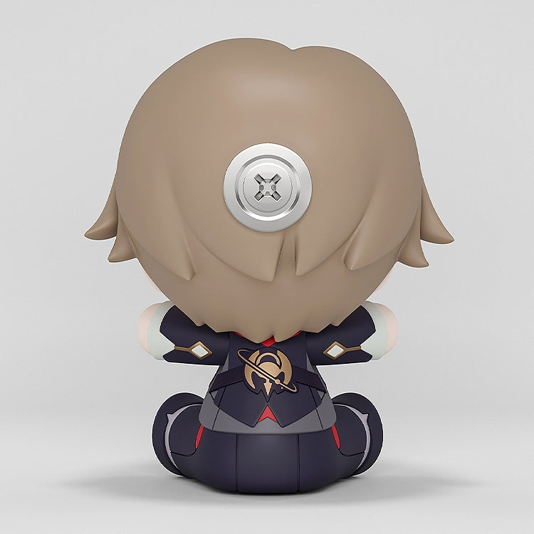 (Action Figure) Honkai: Star Rail Huggy Good Smile Skott
