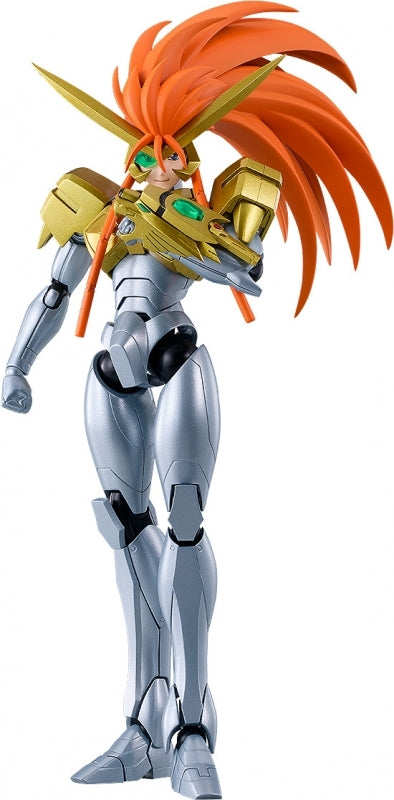 (Plastic Model Kit) The King of Braves GaoGaiGar PLAMATEA Guy Shishioh