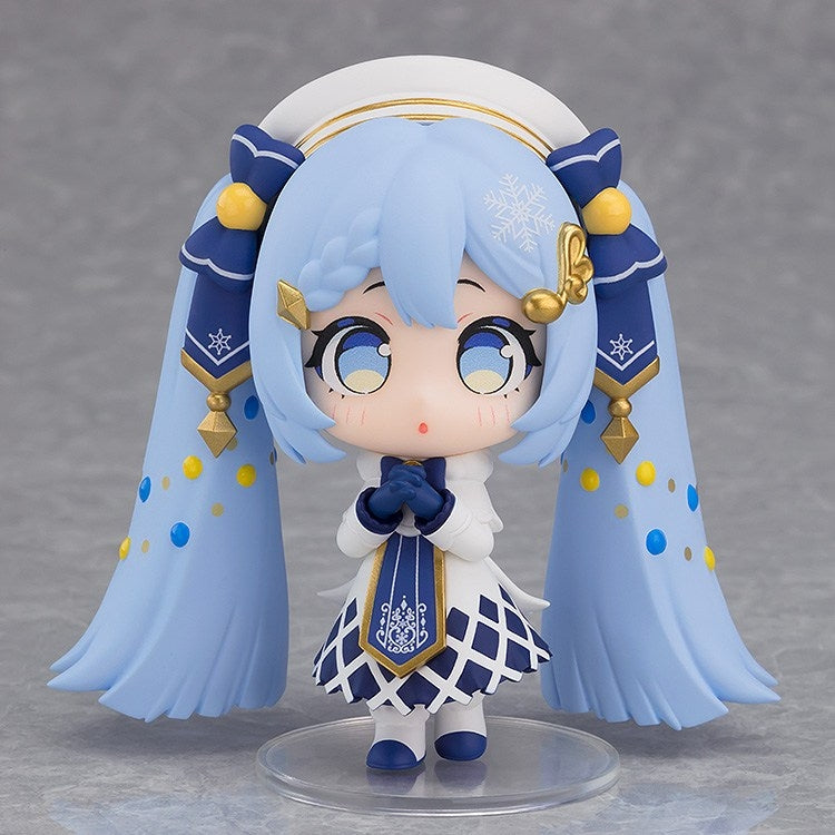 (1BOX=8)(Trading Figure) Character Vocal Series 01: Hatsune Miku Blind Box Series: Snow Miku All Stars Figure Collection Vol. 2
