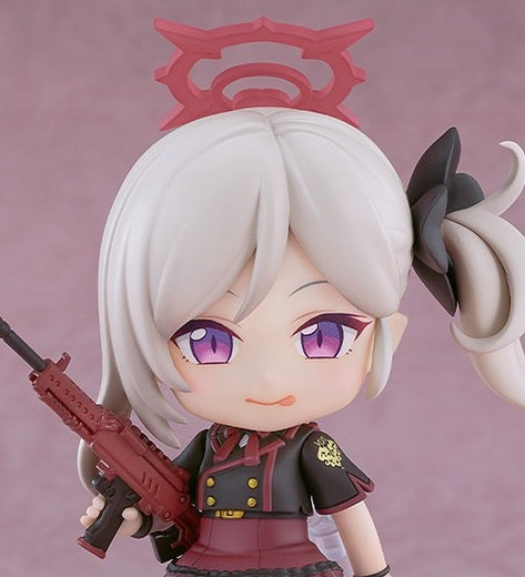 (Action Figure) Blue Archive Nendoroid Mutsuki Asagi