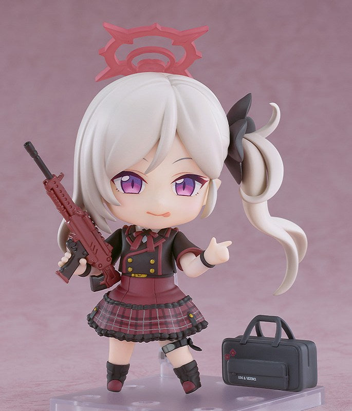(Action Figure) Blue Archive Nendoroid Mutsuki Asagi