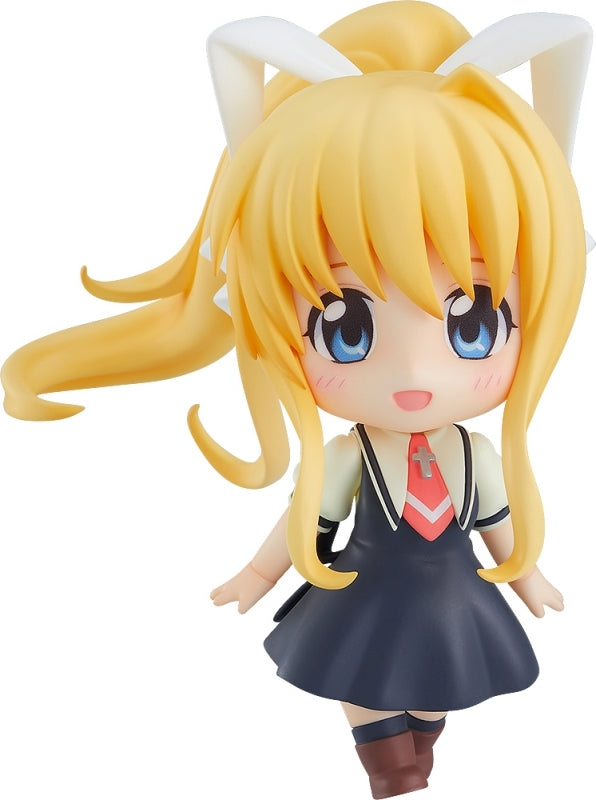 (Action Figure) KAGINADO Nendoroid Misuzu Kamio (Re-release)