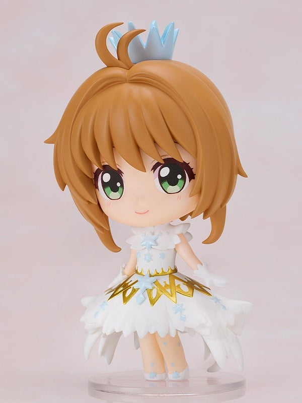 (1BOX=6)(Trading Figure) Cardcaptor Sakura: Clear Card Blind Box Series Sakura Kinomoto: Commemorative Collection