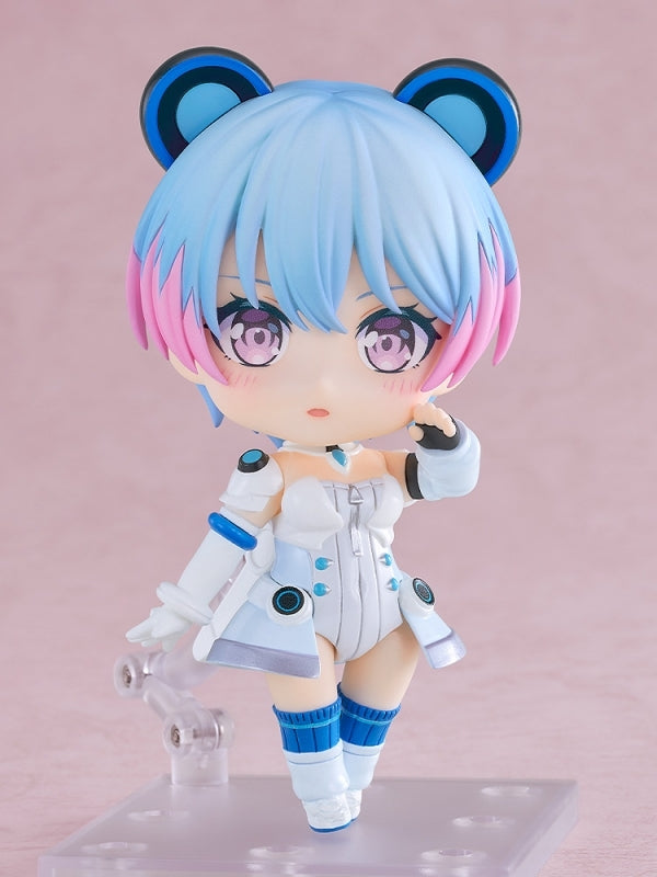 (Action Figure) BanG Dream! Nendoroid Ritsu Minetsuki