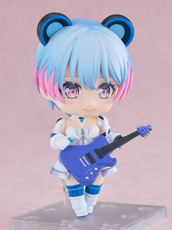 (Action Figure) BanG Dream! Nendoroid Ritsu Minetsuki