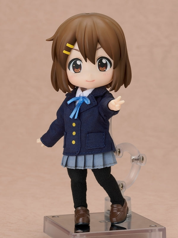 (Action Figure) K-ON! Nendoroid Doll Yui Hirasawa