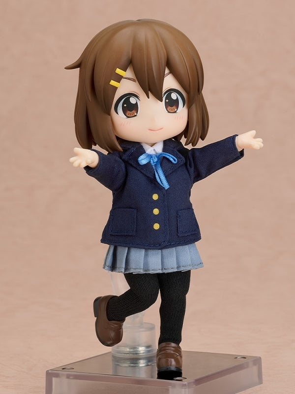 (Action Figure) K-ON! Nendoroid Doll Yui Hirasawa