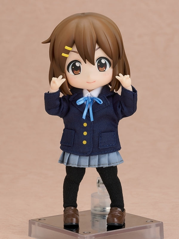 (Action Figure) K-ON! Nendoroid Doll Yui Hirasawa