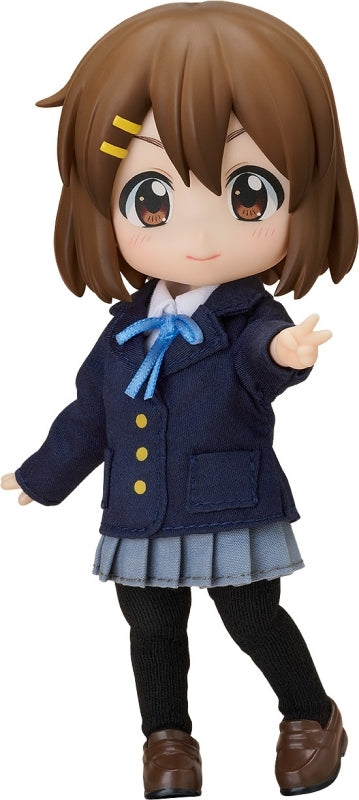 (Action Figure) K-ON! Nendoroid Doll Yui Hirasawa