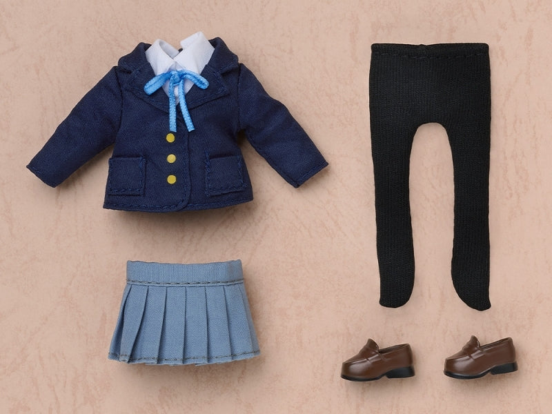 (Figure - Accessory) K-ON! Nendoroid Doll Outfit Set: Yui Hirasawa