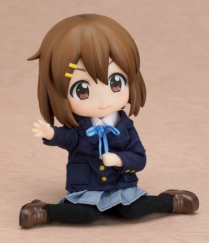 (Figure - Accessory) K-ON! Nendoroid Doll Outfit Set: Yui Hirasawa