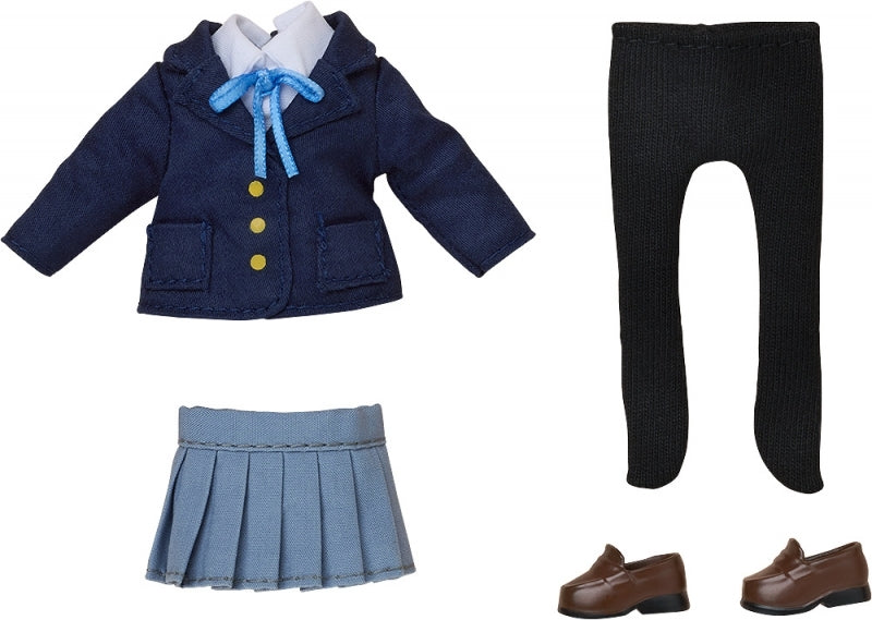 (Figure - Accessory) K-ON! Nendoroid Doll Outfit Set: Yui Hirasawa
