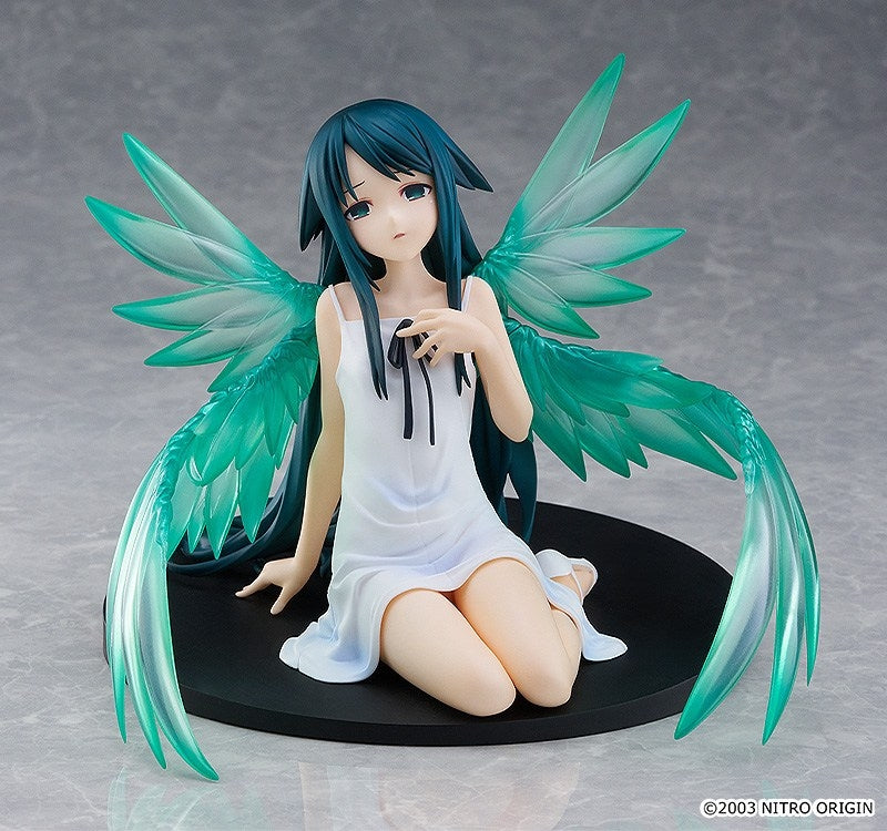 (Bishojo Figure) The Song of Saya POP UP PARADE Saya L Size Complete Figure (Re-release)