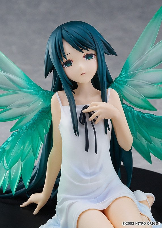 (Bishojo Figure) The Song of Saya POP UP PARADE Saya L Size Complete Figure (Re-release)