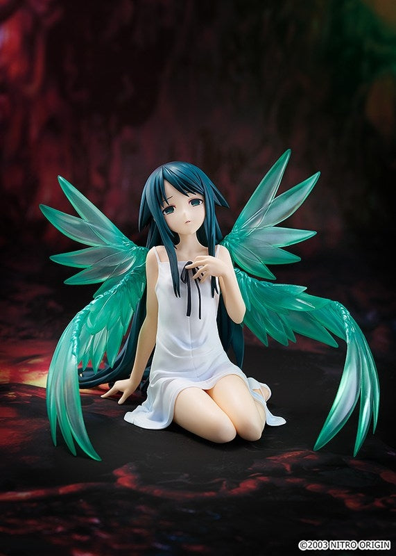 (Bishojo Figure) The Song of Saya POP UP PARADE Saya L Size Complete Figure (Re-release)