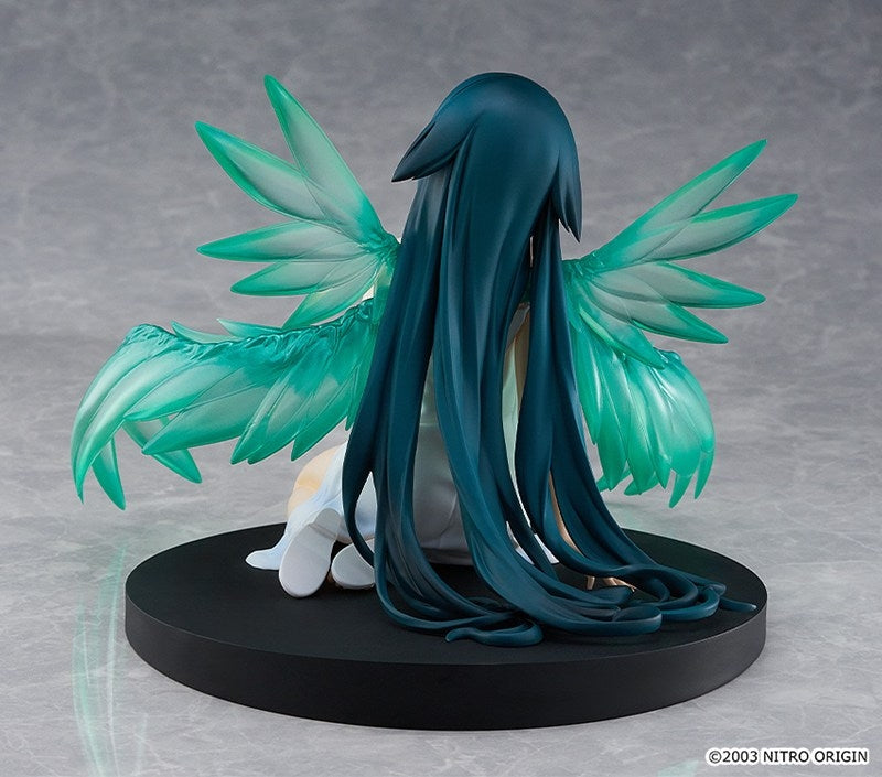 (Bishojo Figure) The Song of Saya POP UP PARADE Saya L Size Complete Figure (Re-release)
