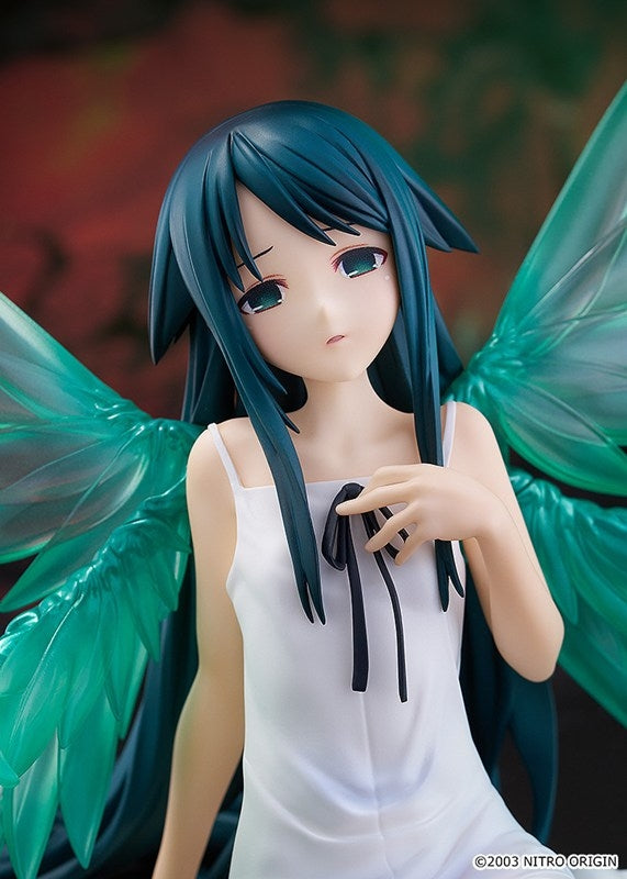 (Bishojo Figure) The Song of Saya POP UP PARADE Saya L Size Complete Figure (Re-release)
