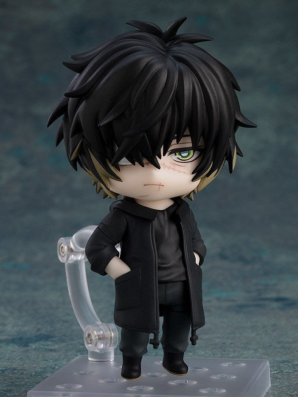(Action Figure) Slow Damage Nendoroid Towa (Re-release)