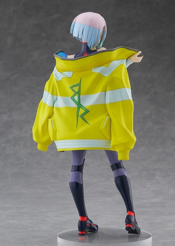 (Bishojo Figure) Cyberpunk: Edgerunners POP UP PARADE Lucy L Size Complete Figure (Re-release)