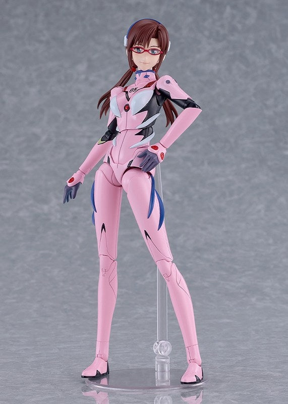 (Plastic Model Kit) Rebuild of Evangelion PLAMATEA Mari Makinami Illustrious