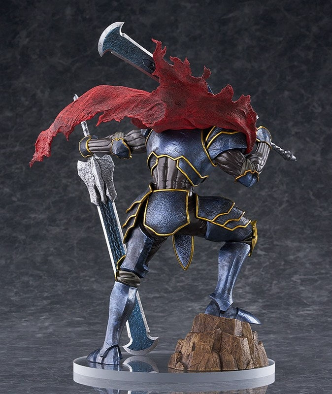 (Figure) Overlord: The Holy Kingdom POP UP PARADE SP Momon Complete Figure
