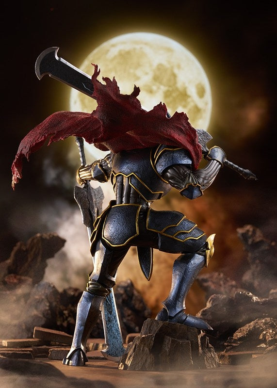 (Figure) Overlord: The Holy Kingdom POP UP PARADE SP Momon Complete Figure