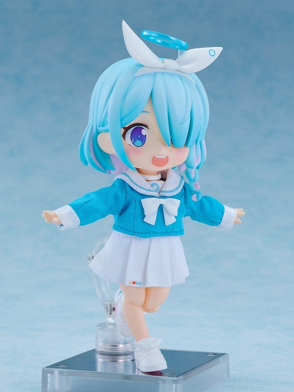(Figure - Accessory) Blue Archive Nendoroid Doll Outfit Set: Arona