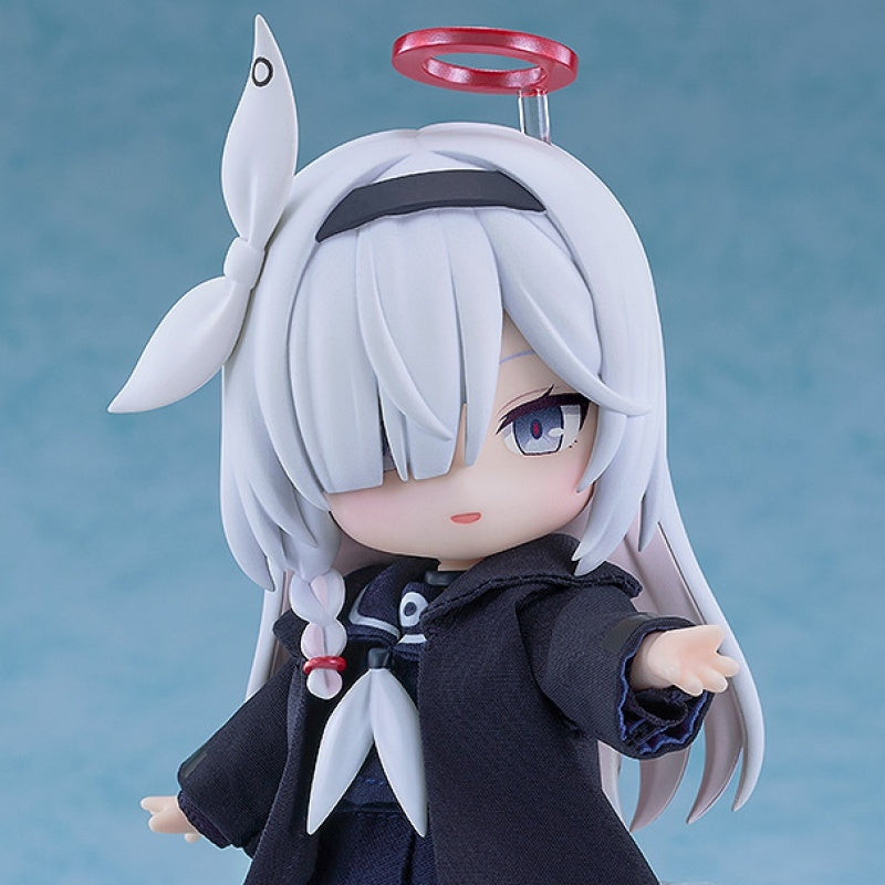 (Action Figure) Blue Archive Nendoroid Doll Plana