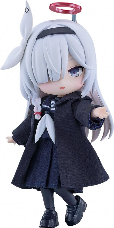 (Action Figure) Blue Archive Nendoroid Doll Plana