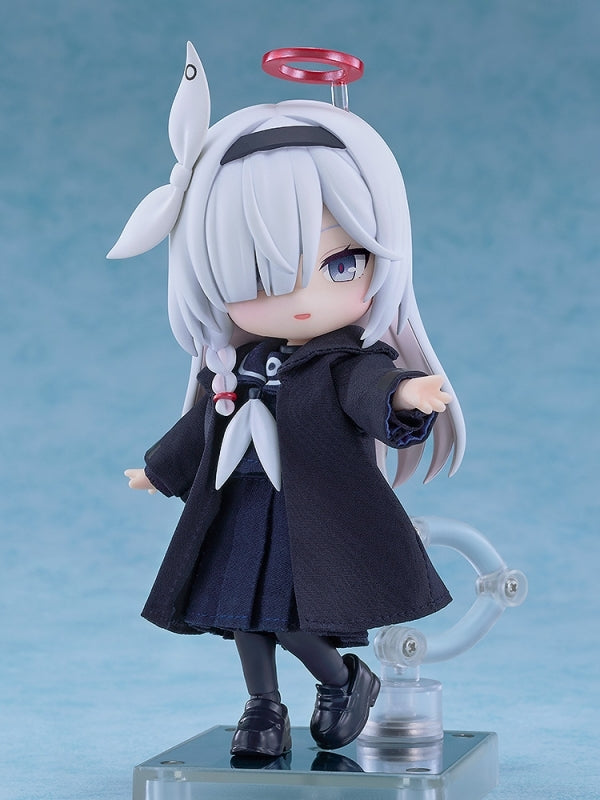 (Figure - Accessory) Blue Archive Nendoroid Doll Outfit Set: Plana