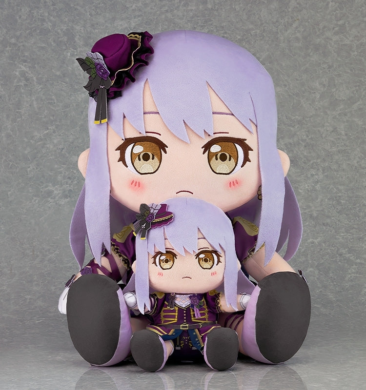 (Goods - Plush) BanG Dream! Big 40cm Plush Roselia Yukina Minato