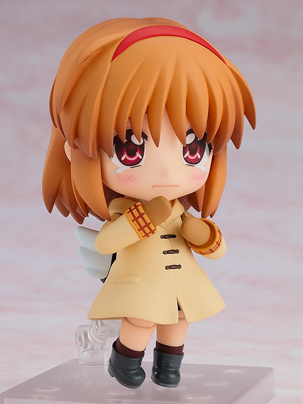 (Action Figure) Kanon Nendoroid Ayu Tsukimiya (Re-release)