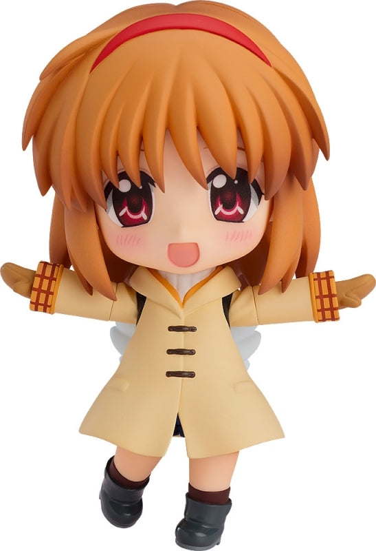 (Action Figure) Kanon Nendoroid Ayu Tsukimiya (Re-release)
