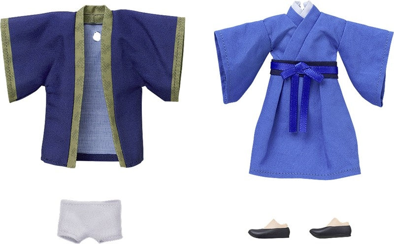 (Figure - Accessory) The Apothecary Diaries Nendoroid Doll Outfit Set: Jinshi