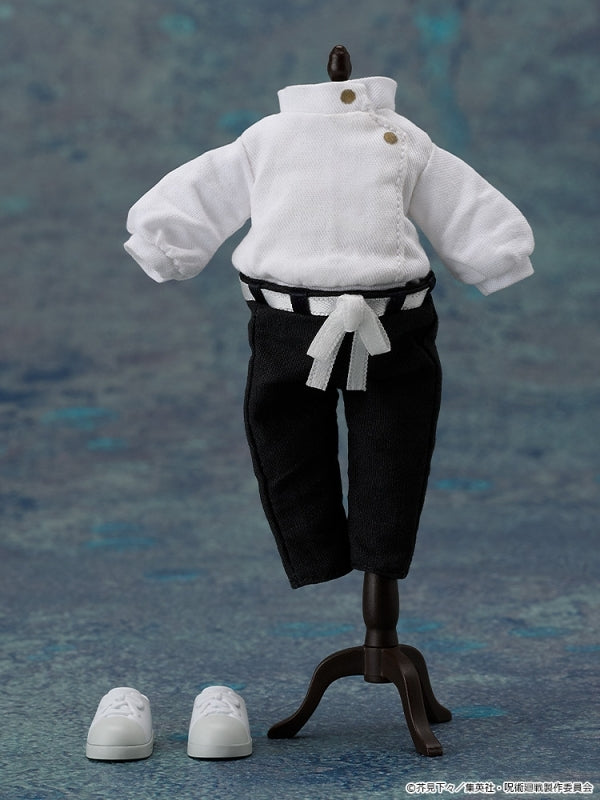 (Action Figure) TV Anime Jujutsu Kaisen Nendoroid Doll Yuta Okkotsu: Execution Ver.