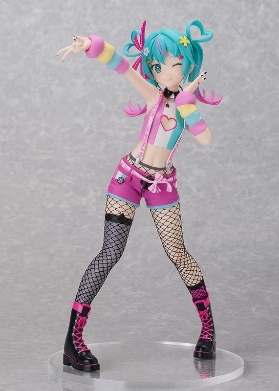(Bishojo Figure) Character Vocal Series 01: Hatsune Miku POP UP PARADE Hatsune Miku: DecoMiku (Lightness) L Size Complete Figure