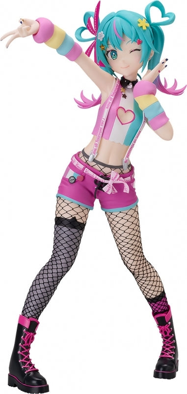 (Bishojo Figure) Character Vocal Series 01: Hatsune Miku POP UP PARADE Hatsune Miku: DecoMiku (Lightness) L Size Complete Figure