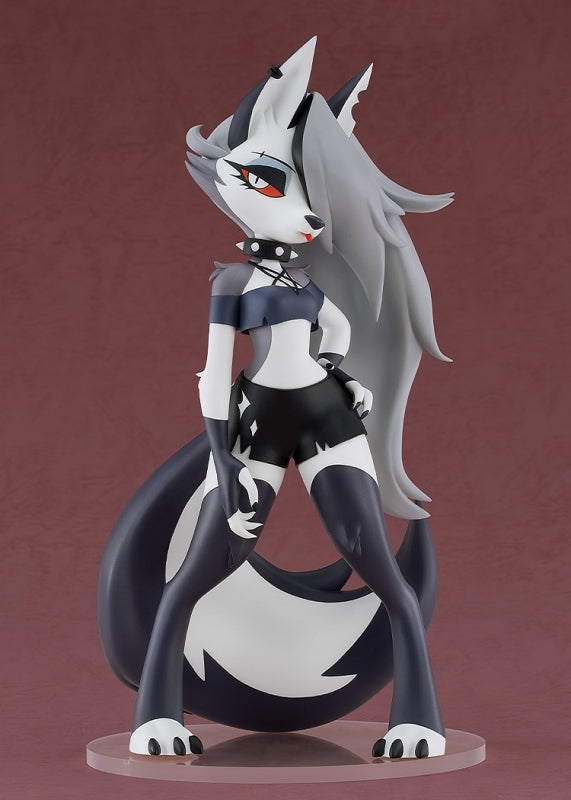 (Figure) Helluva Boss POP UP PARADE Loona L Size Complete Figure