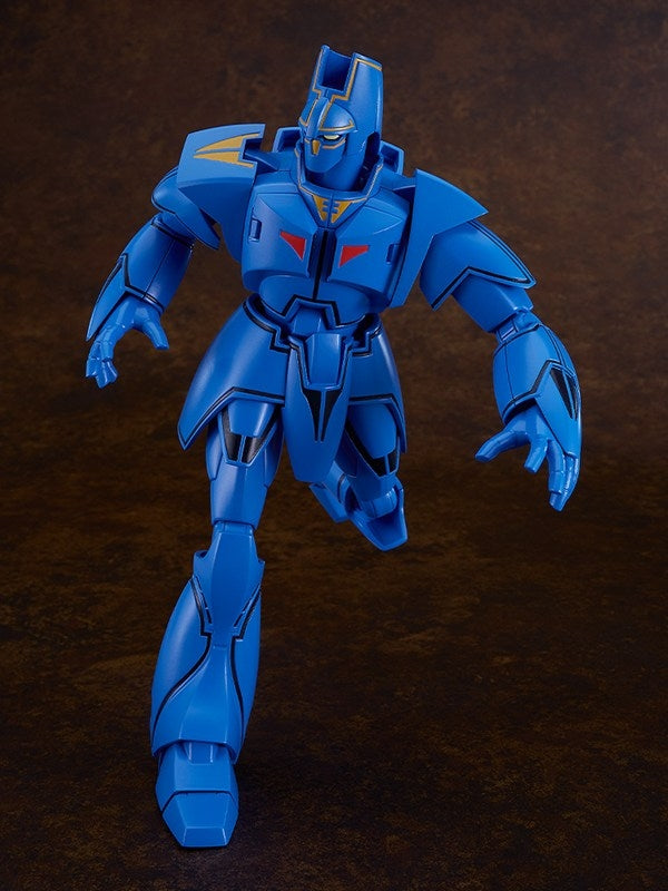(Plastic Model Kit) Giant Gorg MODEROID Gorg (Re-release)