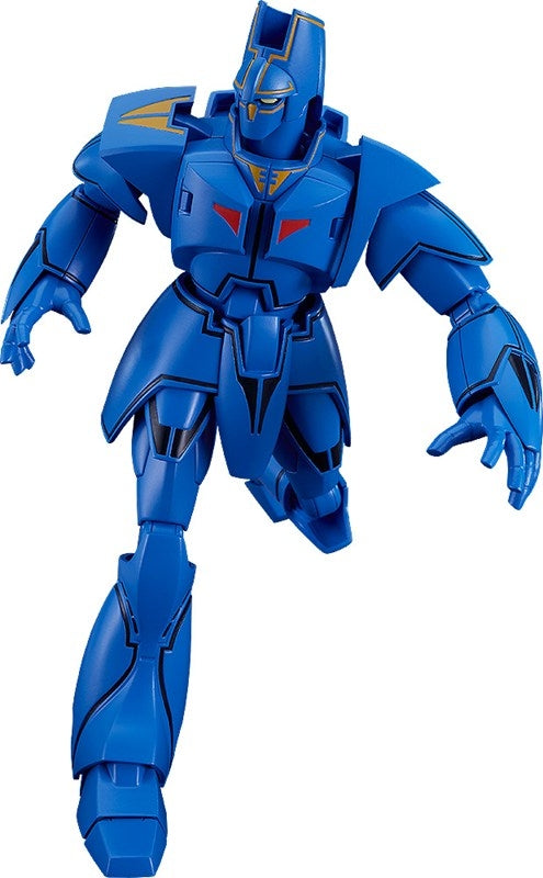 (Plastic Model Kit) Giant Gorg MODEROID Gorg (Re-release)