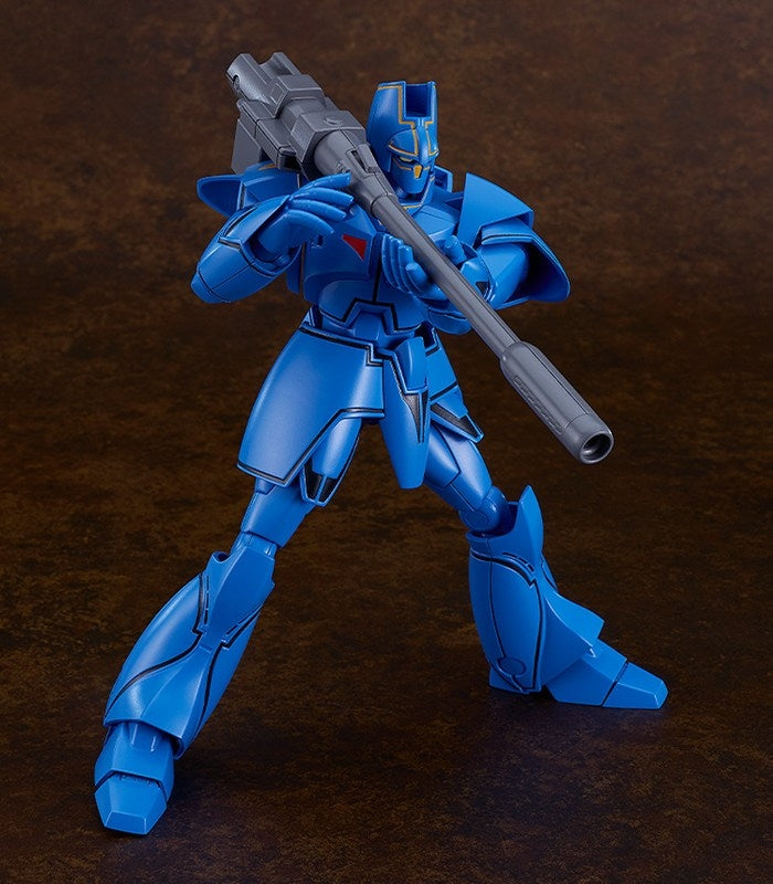(Plastic Model Kit) Giant Gorg MODEROID Gorg (Re-release)