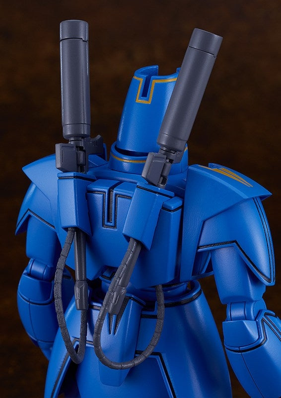 (Plastic Model Kit) Giant Gorg MODEROID Gorg (Re-release)