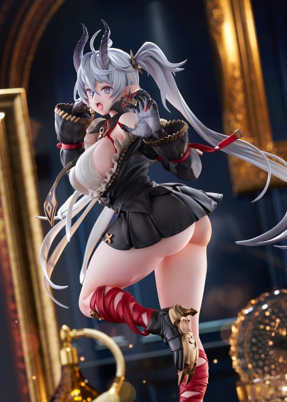 (Bishojo Figure) G. S. Collection Vell 1/7 Complete Figure