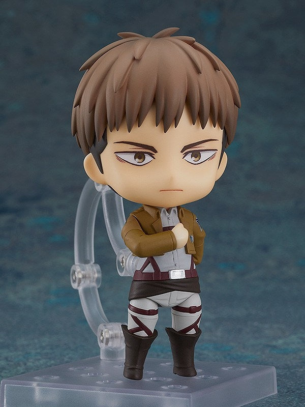 (Action Figure) Attack on Titan Nendoroid Jean Kirstein (Re-release)